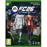 EA Sports FC 26 - Xbox 